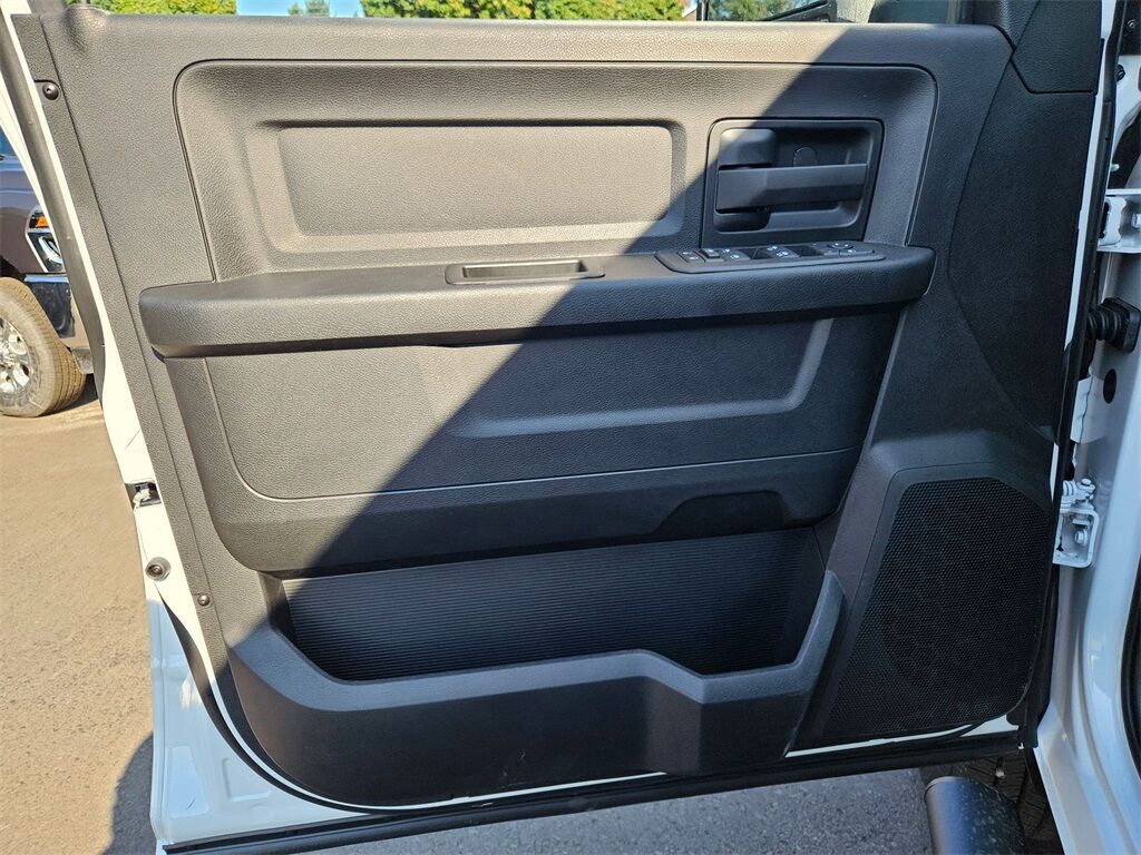 2026 Ram 3500 Tradesman Gresham OR