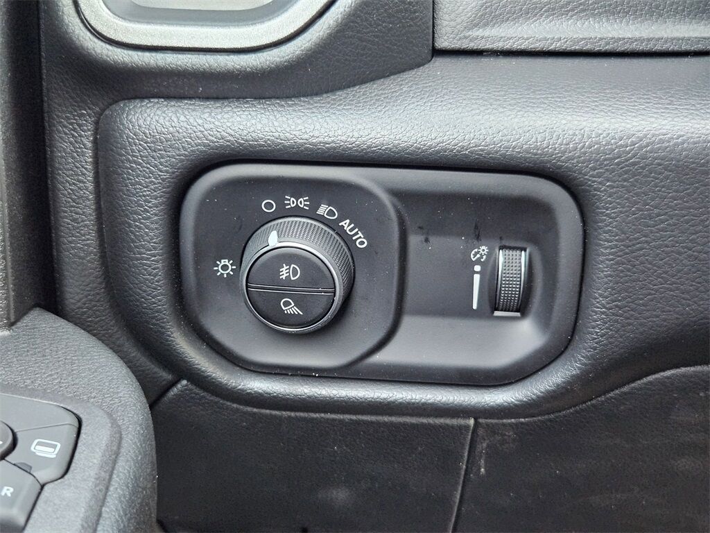 2026 Ram 3500 Tradesman Gresham OR