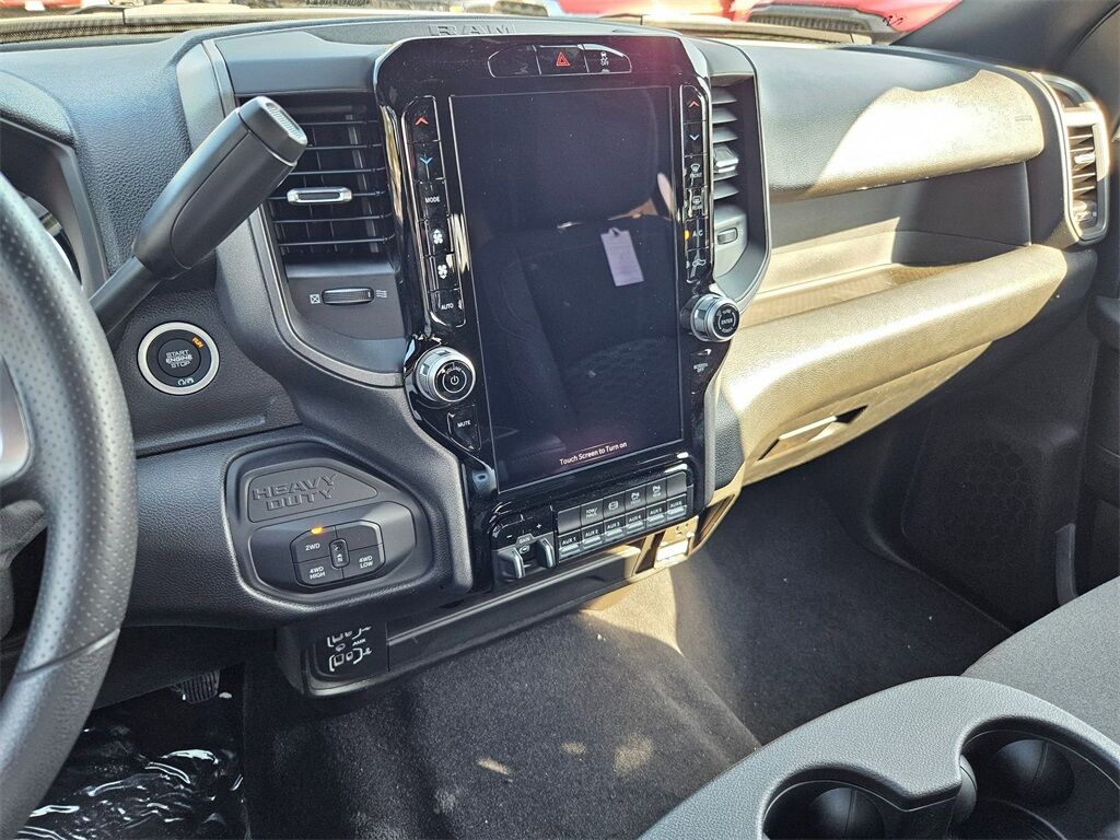 2026 Ram 3500 Tradesman Gresham OR