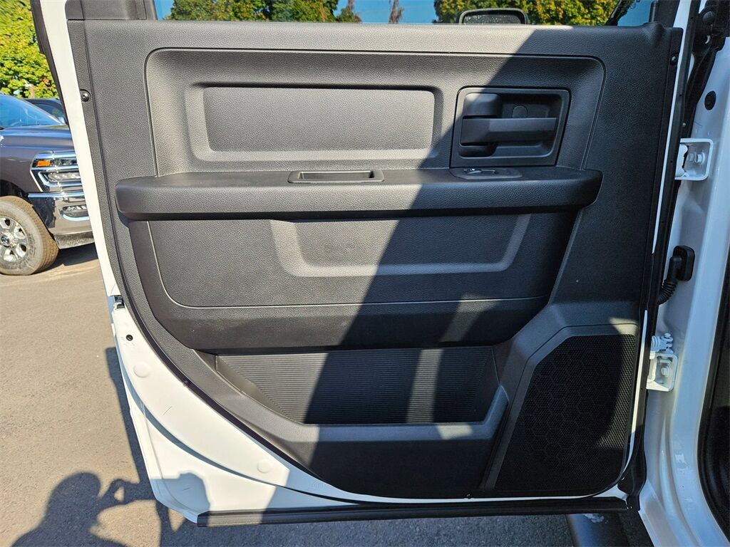 2026 Ram 3500 Tradesman Gresham OR