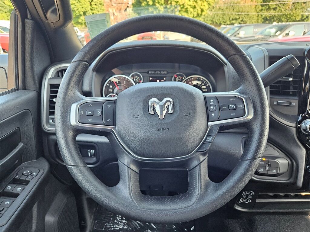 2026 Ram 3500 Tradesman Gresham OR