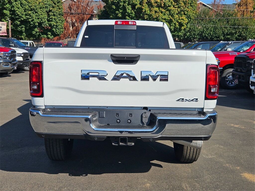 2026 Ram 3500 Tradesman Gresham OR