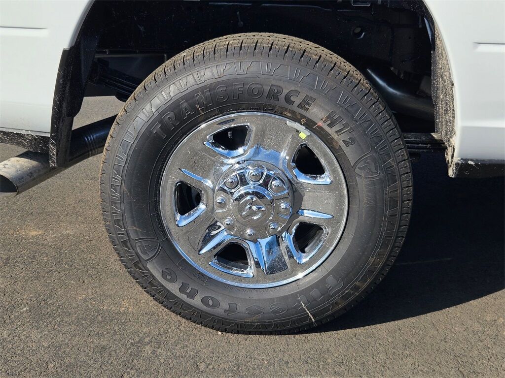 2026 Ram 3500 Tradesman Gresham OR
