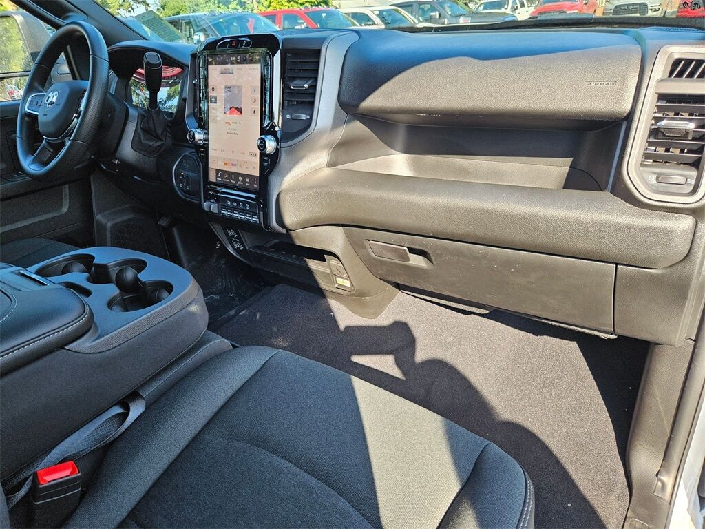 2026 Ram 3500 Tradesman Gresham OR