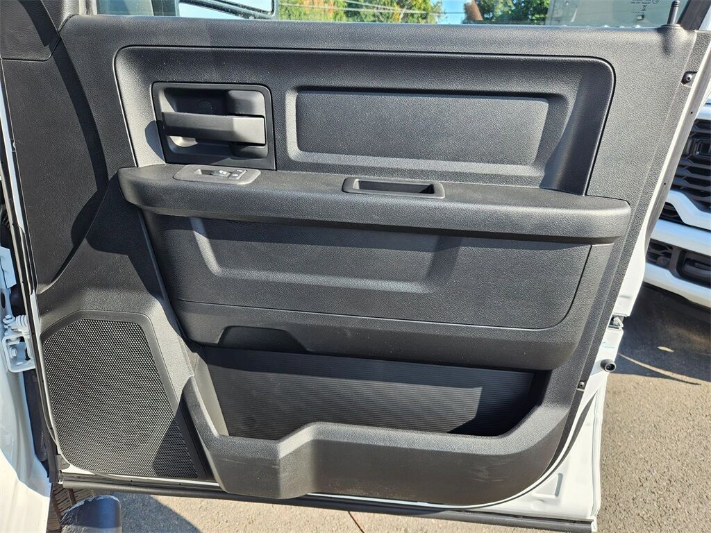 2026 Ram 3500 Tradesman Gresham OR