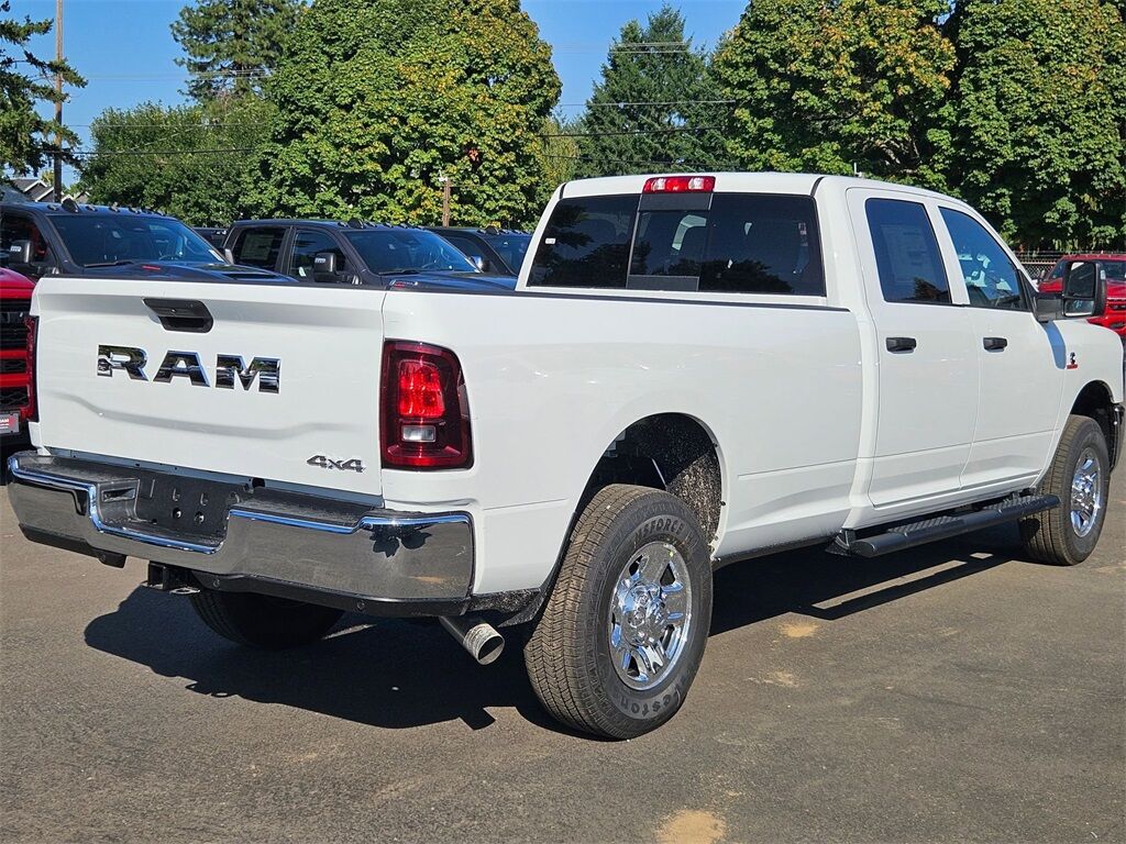 2026 Ram 3500 Tradesman Gresham OR