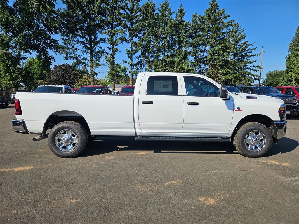 2026 Ram 3500 Tradesman Gresham OR