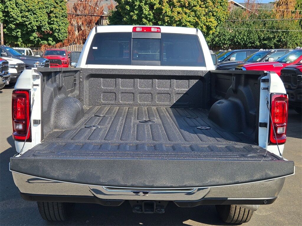 2026 Ram 3500 Tradesman Gresham OR