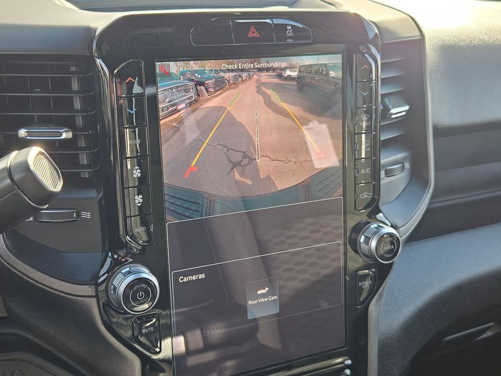 2026 Ram 3500 Tradesman Gresham OR