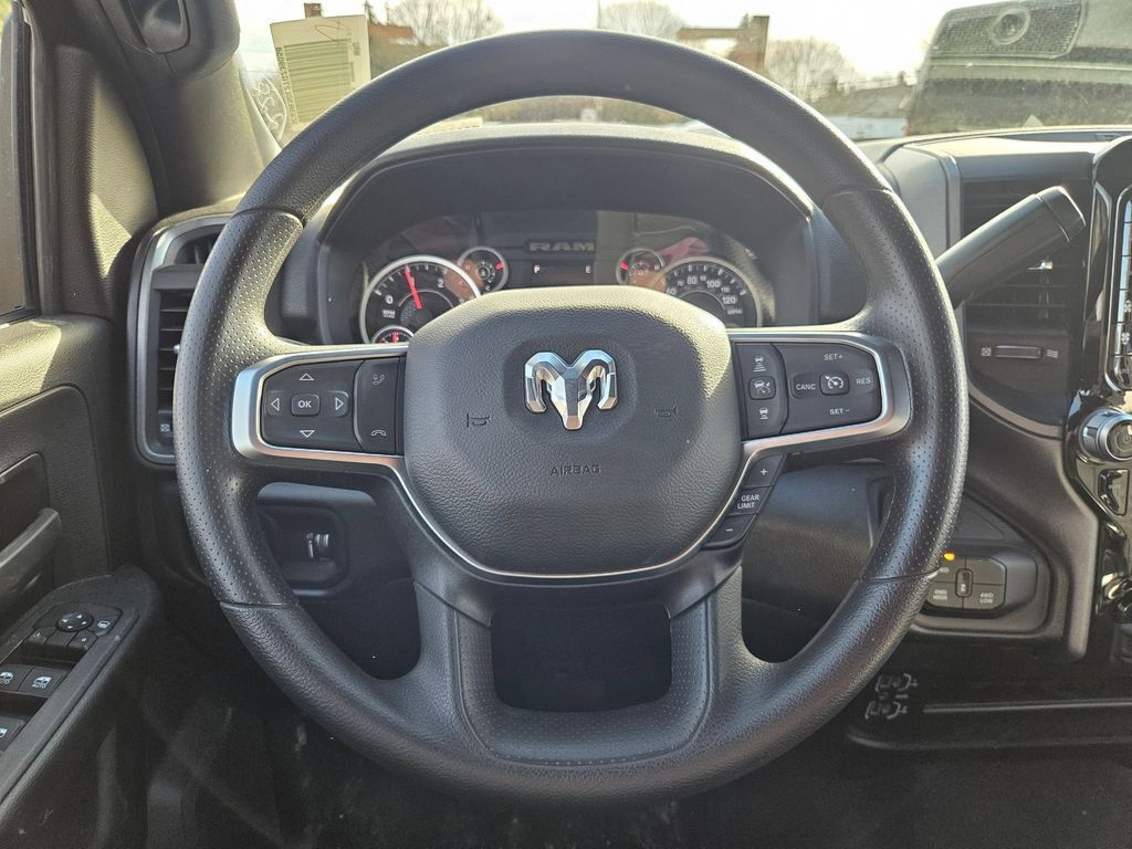 2026 Ram 3500 Tradesman Gresham OR