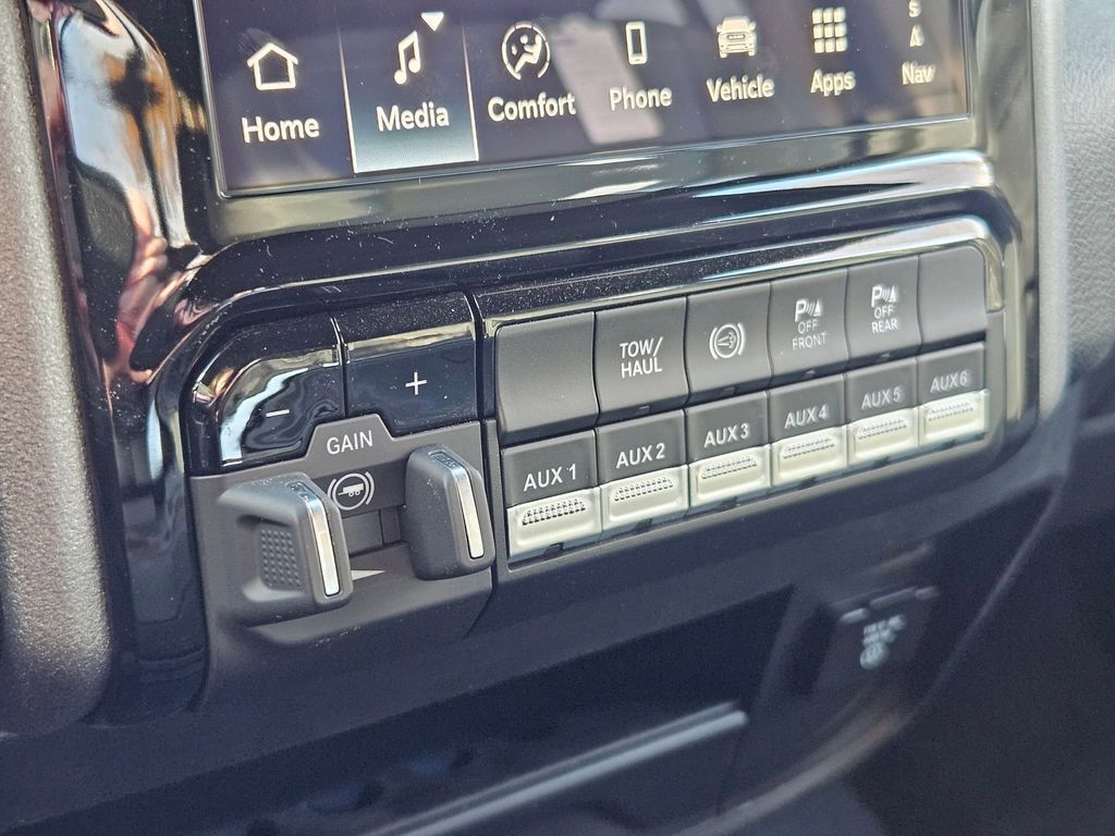 2026 Ram 3500 Tradesman Gresham OR