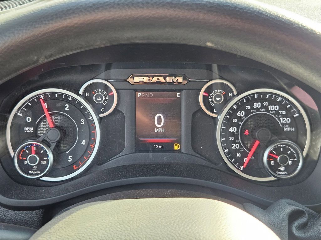 2026 Ram 3500 Tradesman Gresham OR