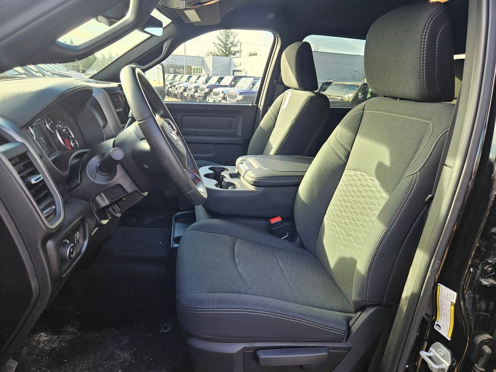 2026 Ram 3500 Tradesman Gresham OR