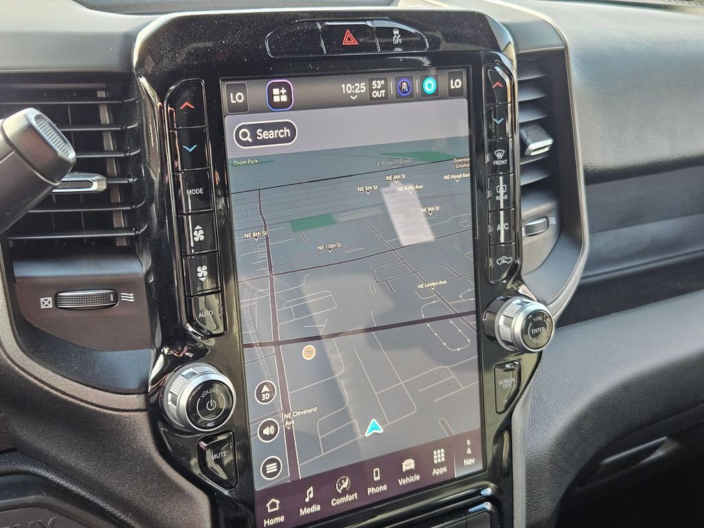 2026 Ram 3500 Tradesman Gresham OR