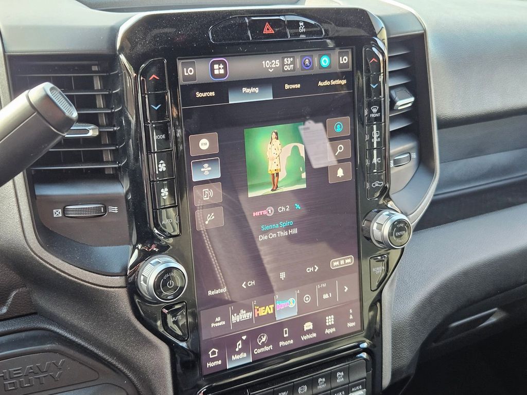 2026 Ram 3500 Tradesman Gresham OR