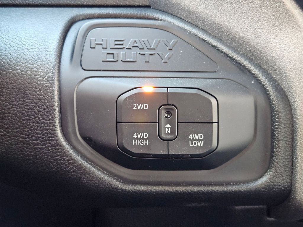 2026 Ram 3500 Tradesman Gresham OR