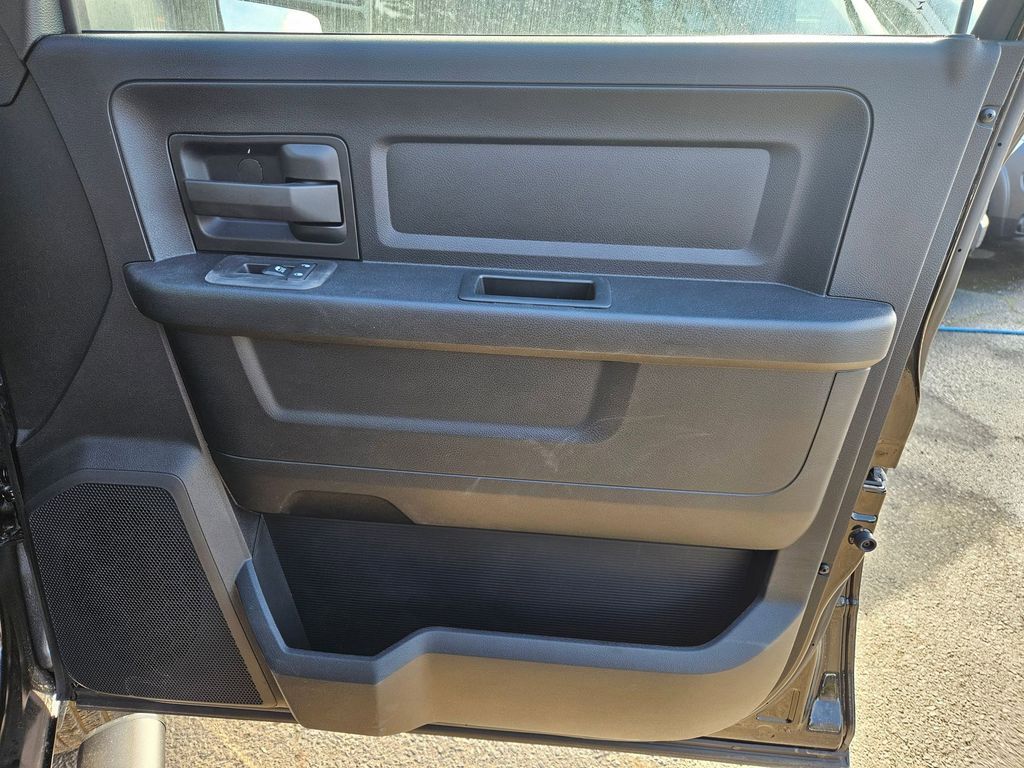 2026 Ram 3500 Tradesman Gresham OR