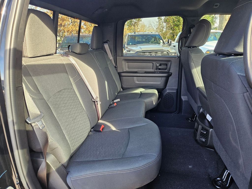 2026 Ram 3500 Tradesman Gresham OR