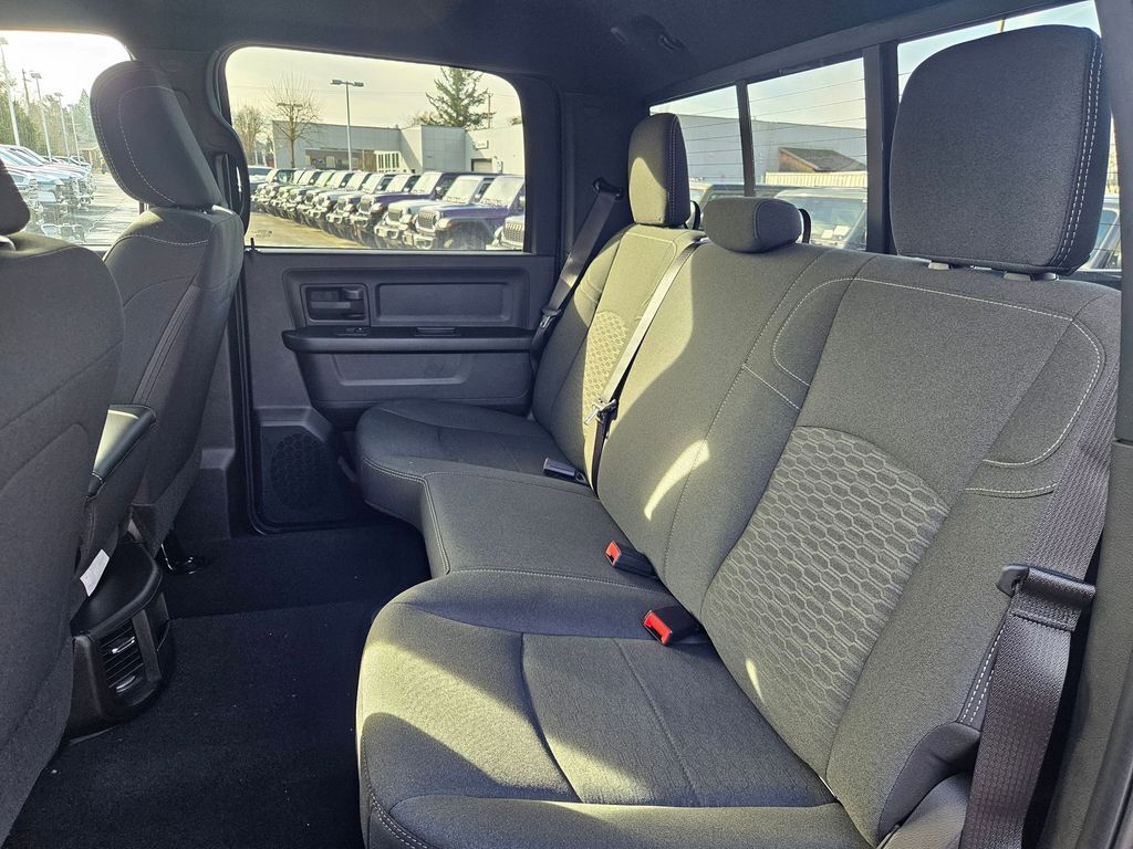 2026 Ram 3500 Tradesman Gresham OR