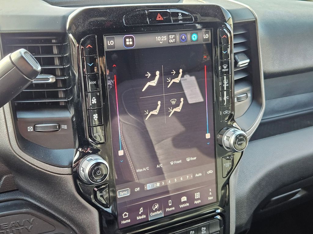 2026 Ram 3500 Tradesman Gresham OR