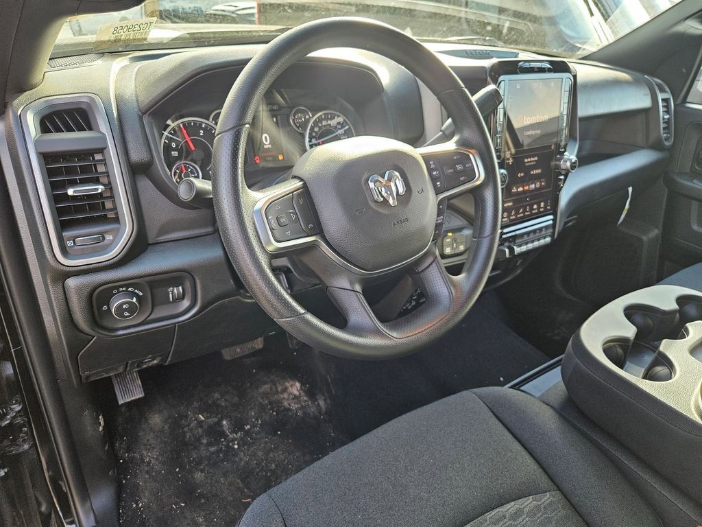 2026 Ram 3500 Tradesman Gresham OR