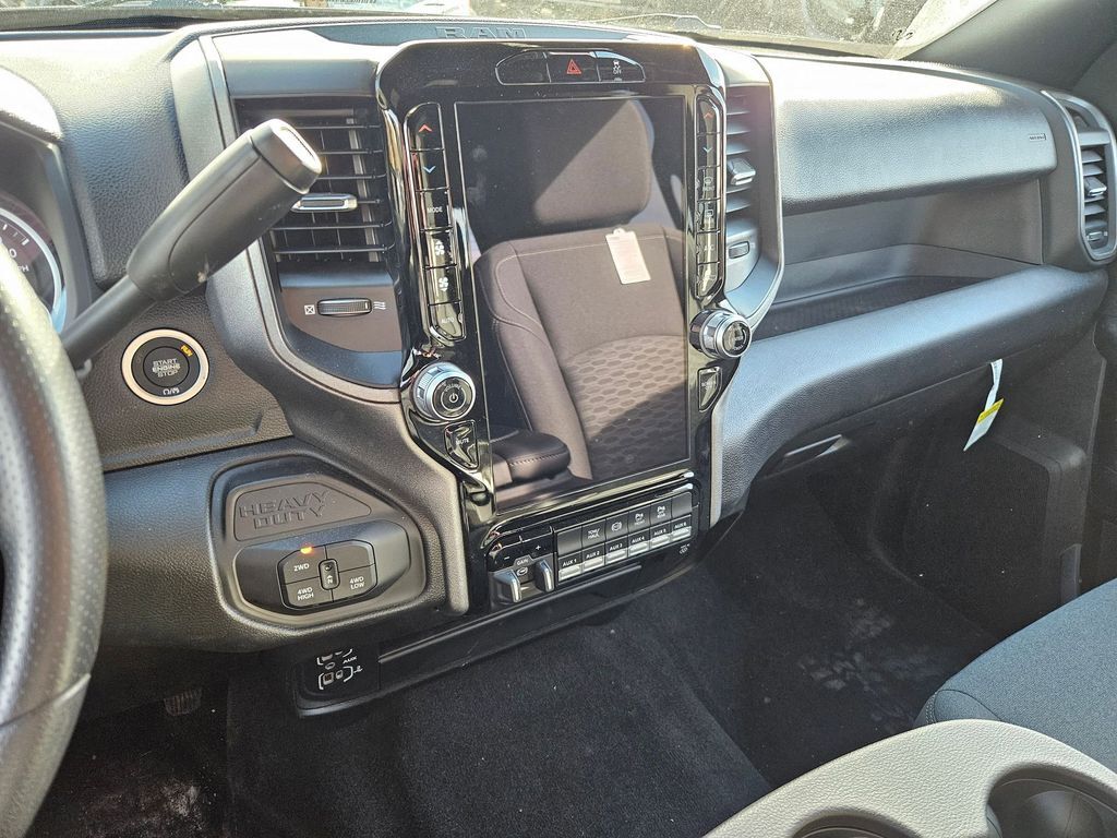 2026 Ram 3500 Tradesman Gresham OR