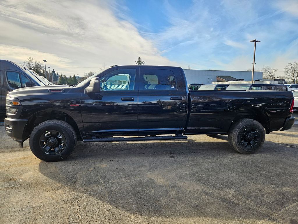 2026 Ram 3500 Tradesman Gresham OR