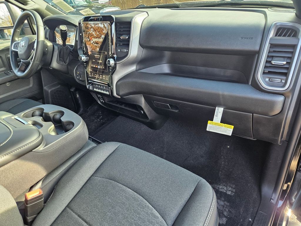 2026 Ram 3500 Tradesman Gresham OR