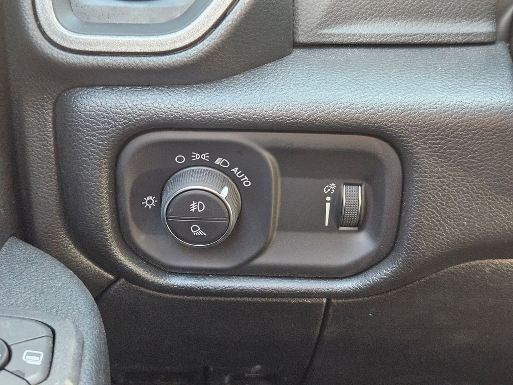 2026 Ram 3500 Tradesman Gresham OR