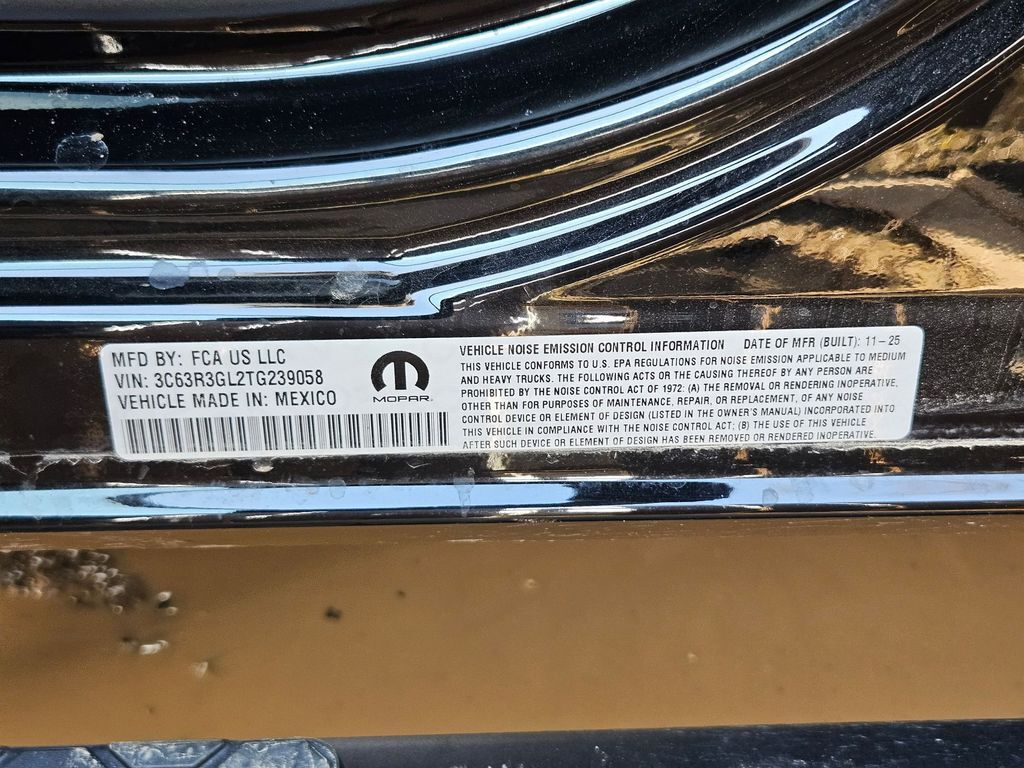 2026 Ram 3500 Tradesman Gresham OR