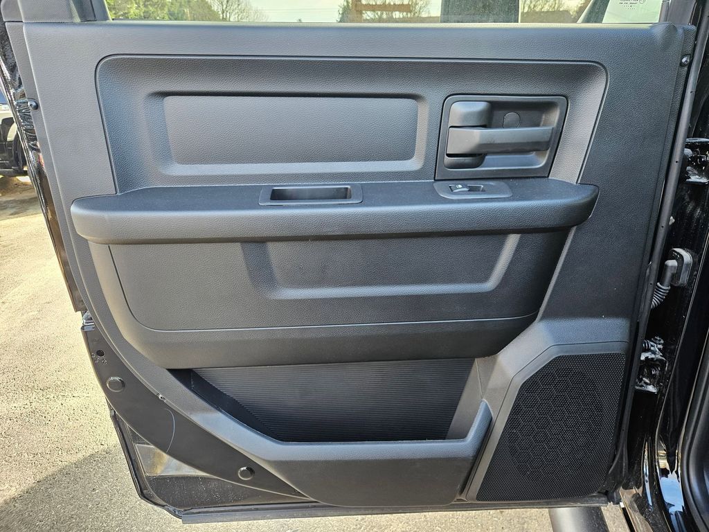 2026 Ram 3500 Tradesman Gresham OR