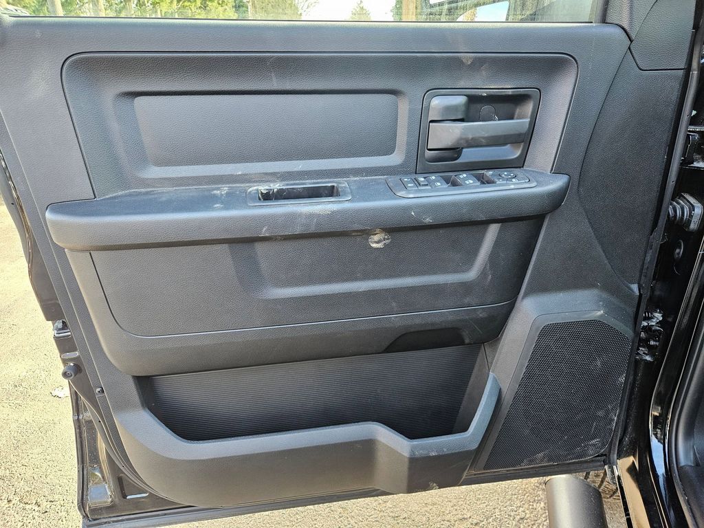 2026 Ram 3500 Tradesman Gresham OR