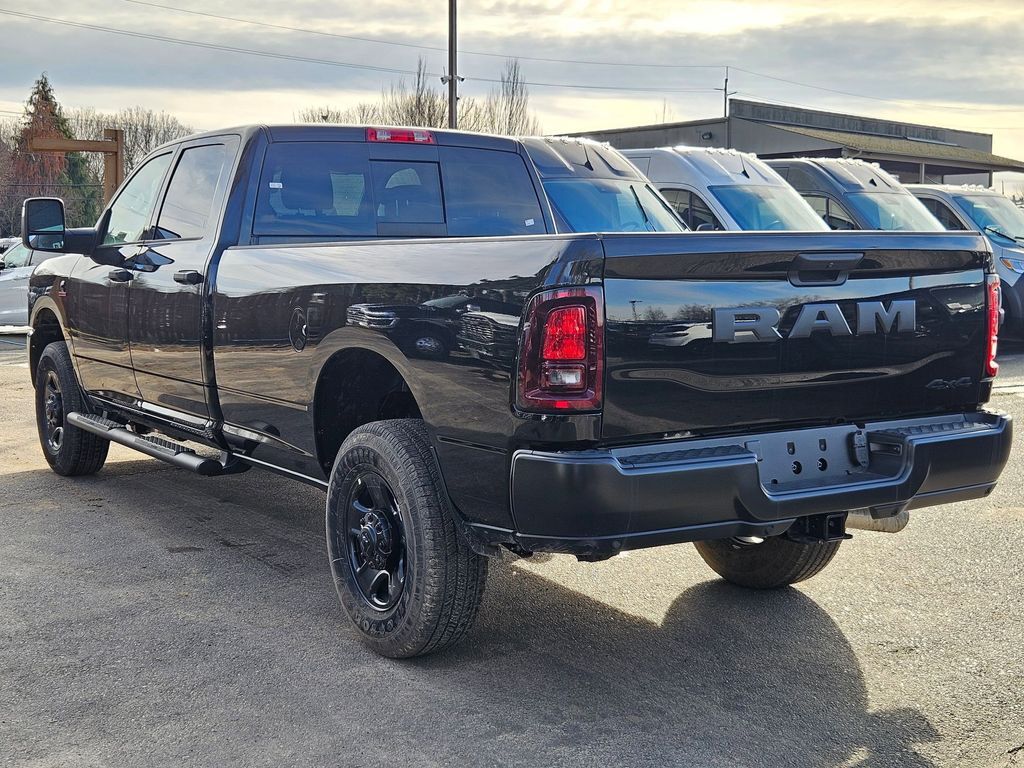 2026 Ram 3500 Tradesman Gresham OR