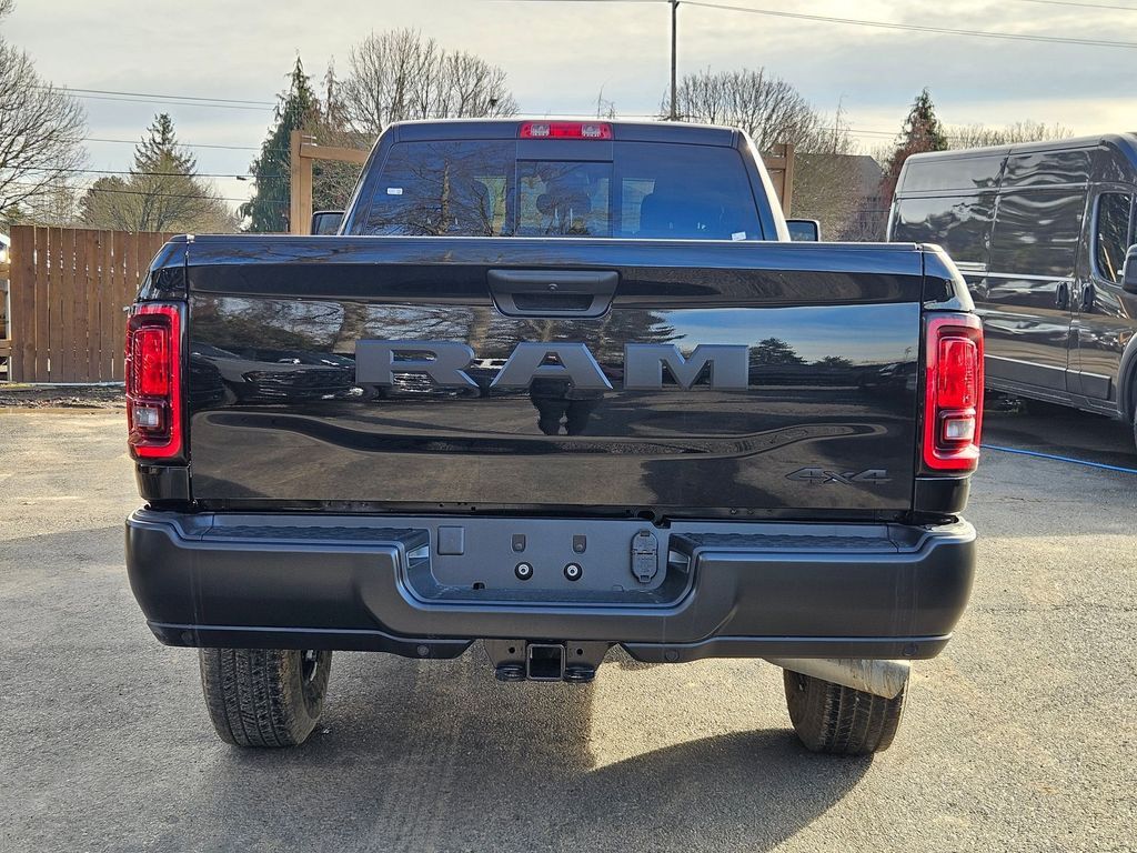 2026 Ram 3500 Tradesman Gresham OR