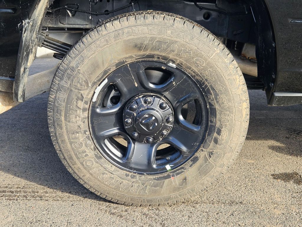 2026 Ram 3500 Tradesman Gresham OR