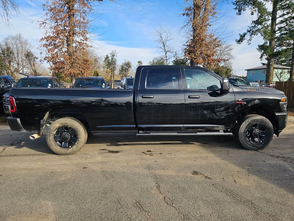 2026 Ram 3500 Tradesman Gresham OR