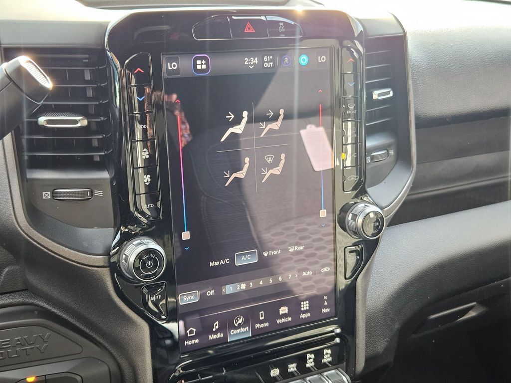 2026 Ram 3500 Tradesman Gresham OR