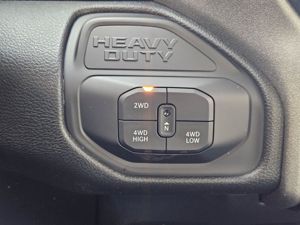 2026 Ram 3500 Tradesman Gresham OR