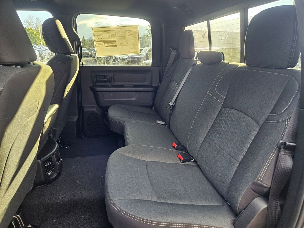 2026 Ram 3500 Tradesman Gresham OR