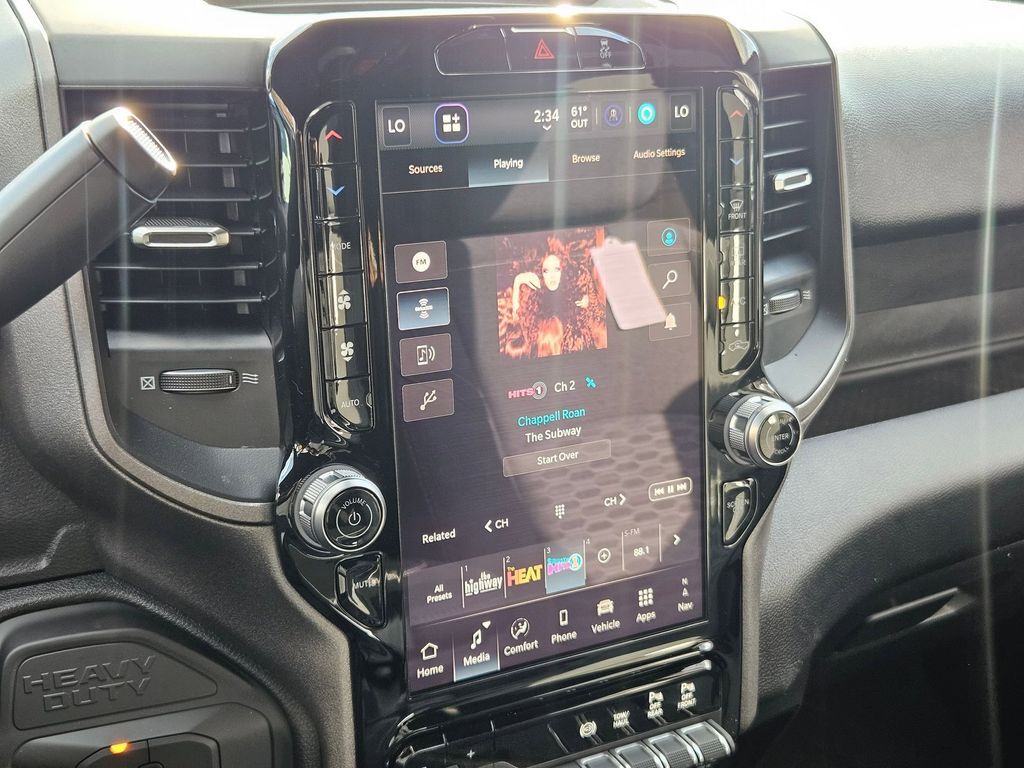 2026 Ram 3500 Tradesman Gresham OR