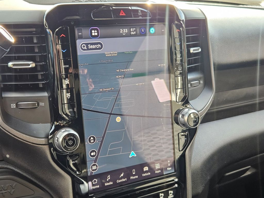 2026 Ram 3500 Tradesman Gresham OR