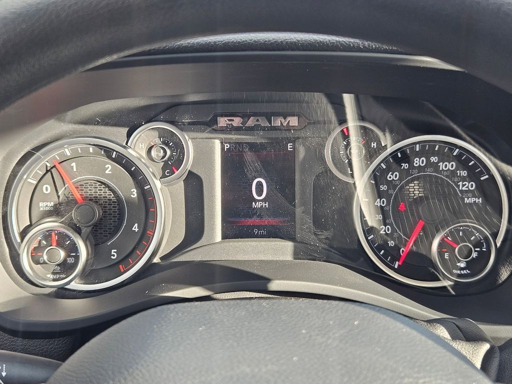 2026 Ram 3500 Tradesman Gresham OR