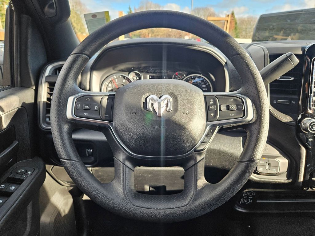 2026 Ram 3500 Tradesman Gresham OR