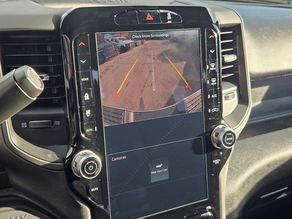 2026 Ram 3500 Tradesman Gresham OR