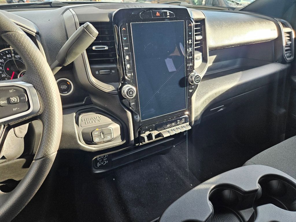 2026 Ram 3500 Tradesman Gresham OR