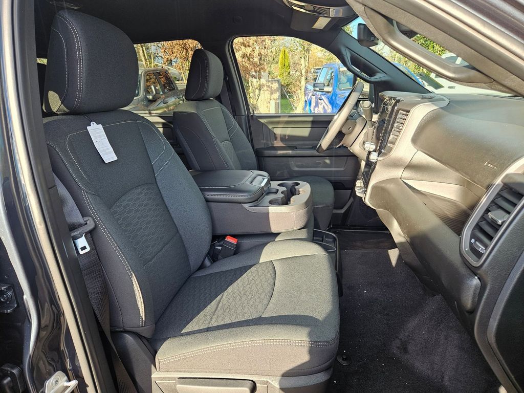 2026 Ram 3500 Tradesman Gresham OR