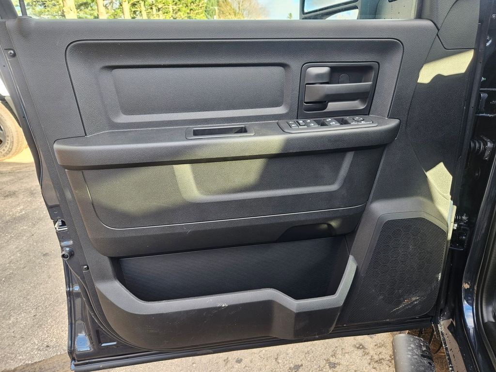 2026 Ram 3500 Tradesman Gresham OR