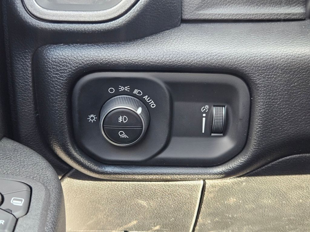 2026 Ram 3500 Tradesman Gresham OR