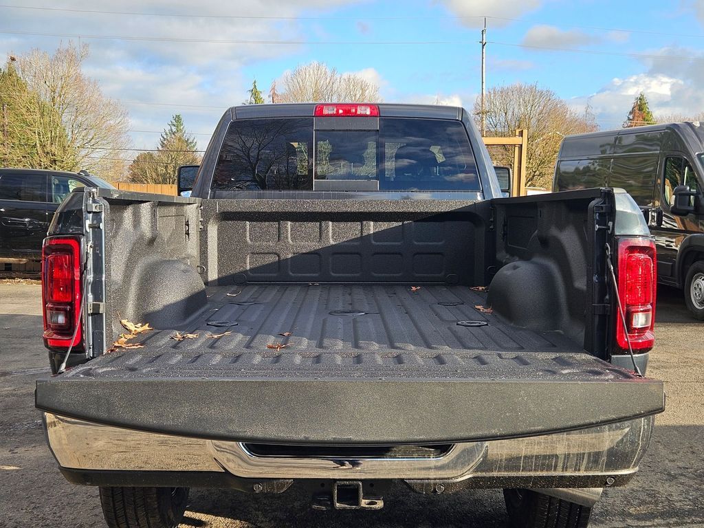 2026 Ram 3500 Tradesman Gresham OR
