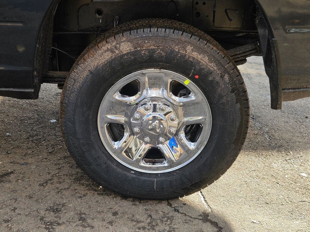 2026 Ram 3500 Tradesman Gresham OR